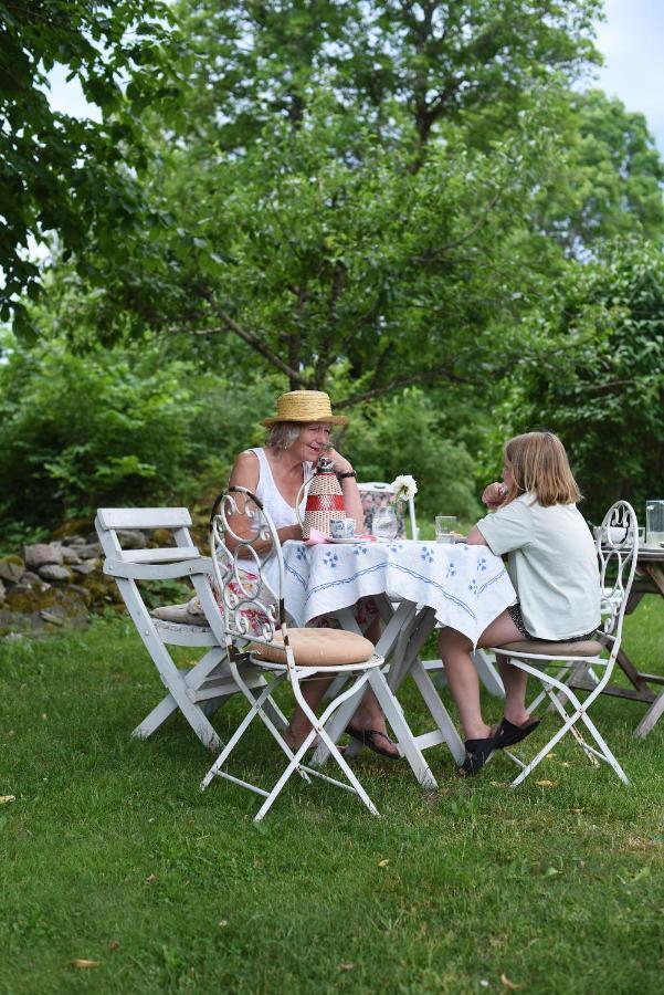 Henneviken Bnb Ed エクステリア 写真