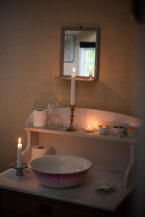Henneviken Bnb Ed エクステリア 写真