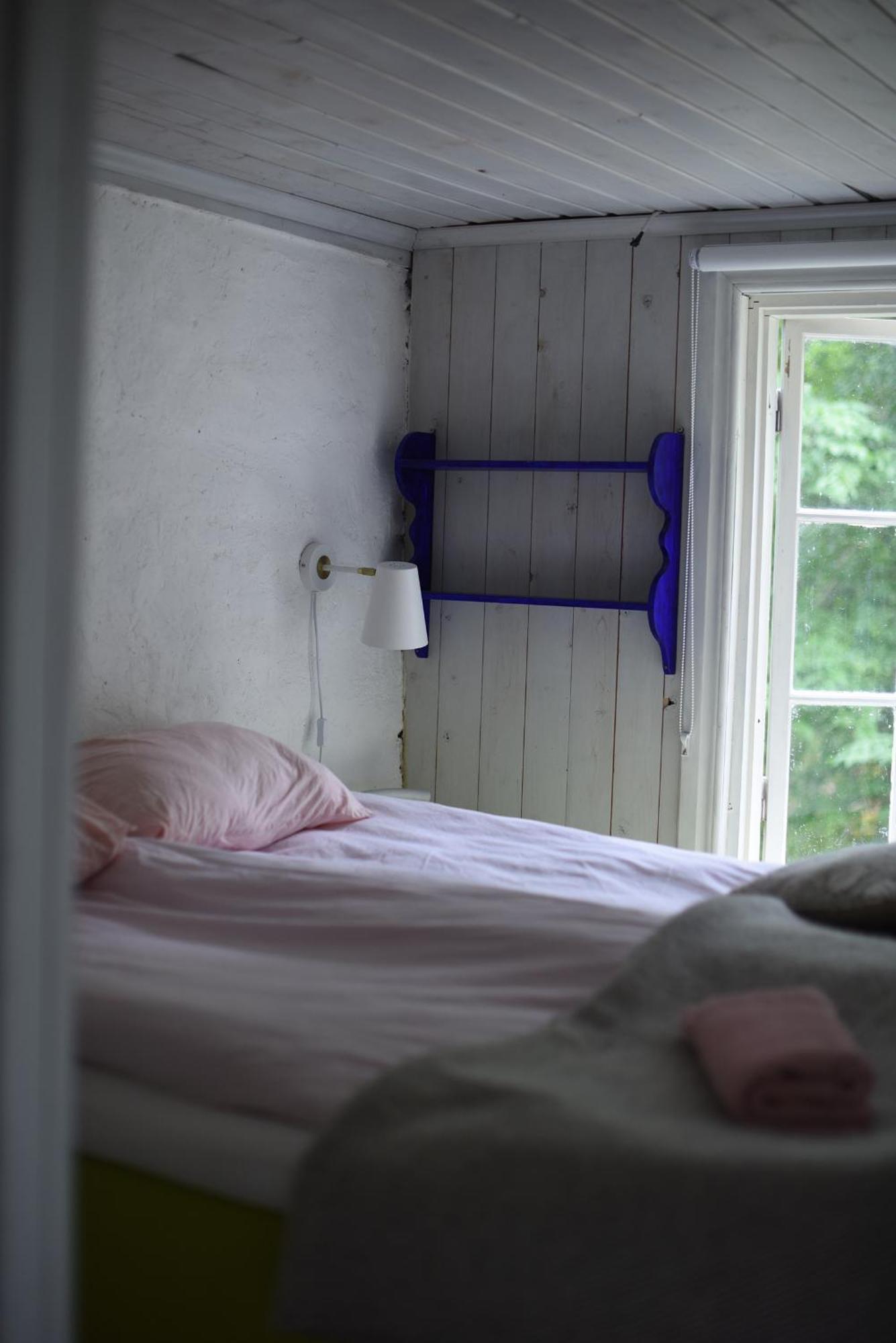 Henneviken Bnb Ed エクステリア 写真