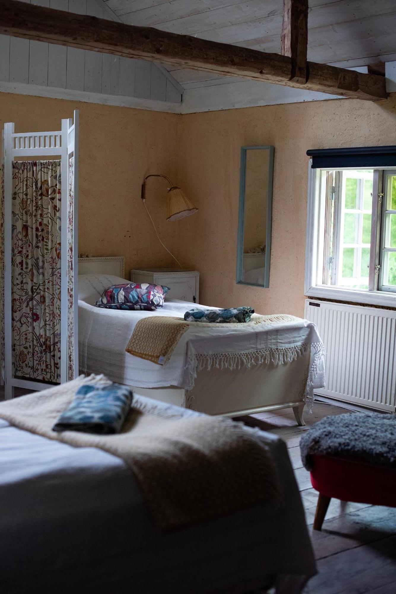 Henneviken Bnb Ed エクステリア 写真