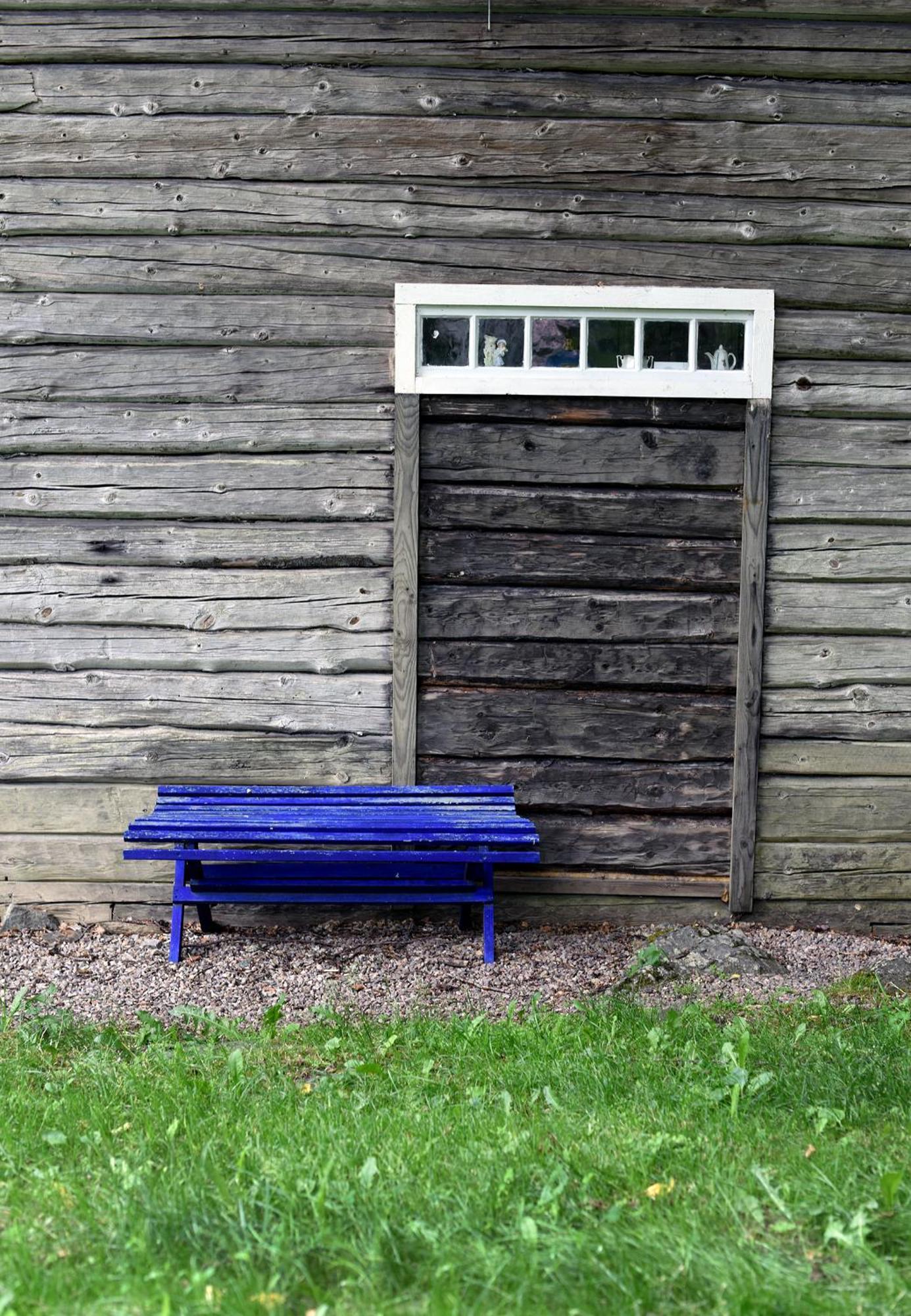 Henneviken Bnb Ed エクステリア 写真
