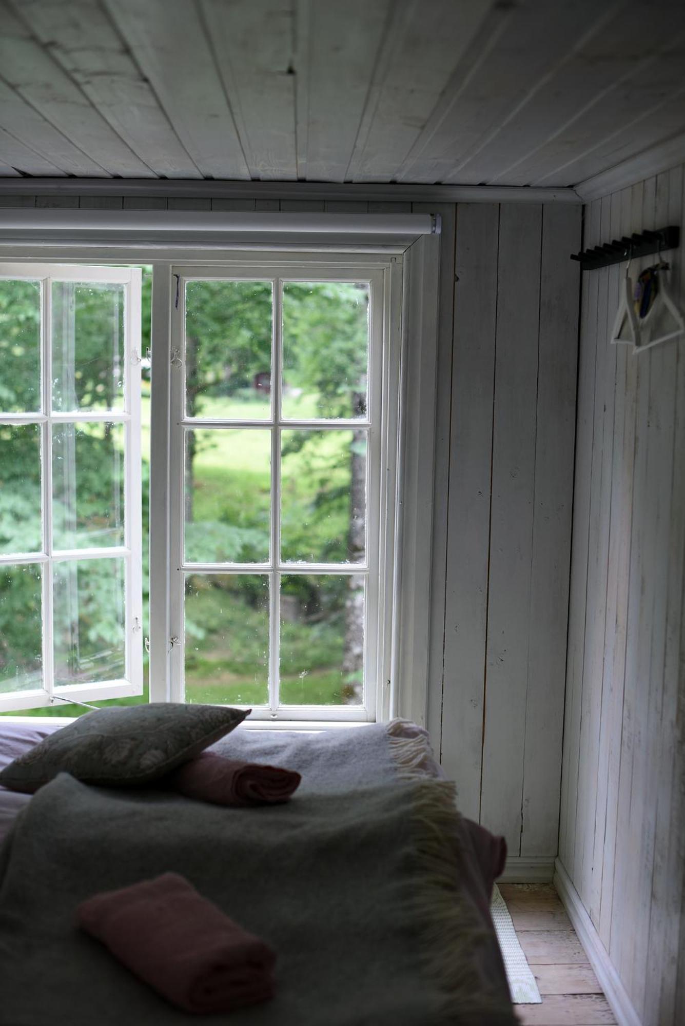 Henneviken Bnb Ed エクステリア 写真