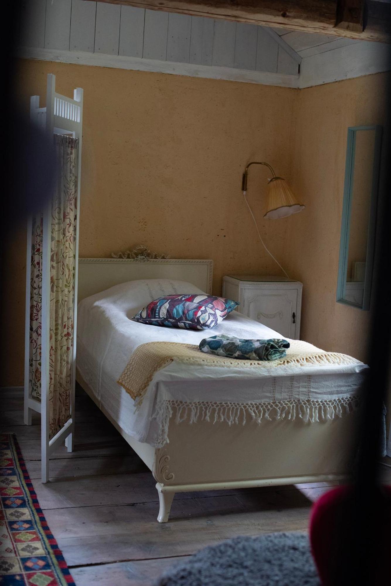 Henneviken Bnb Ed エクステリア 写真