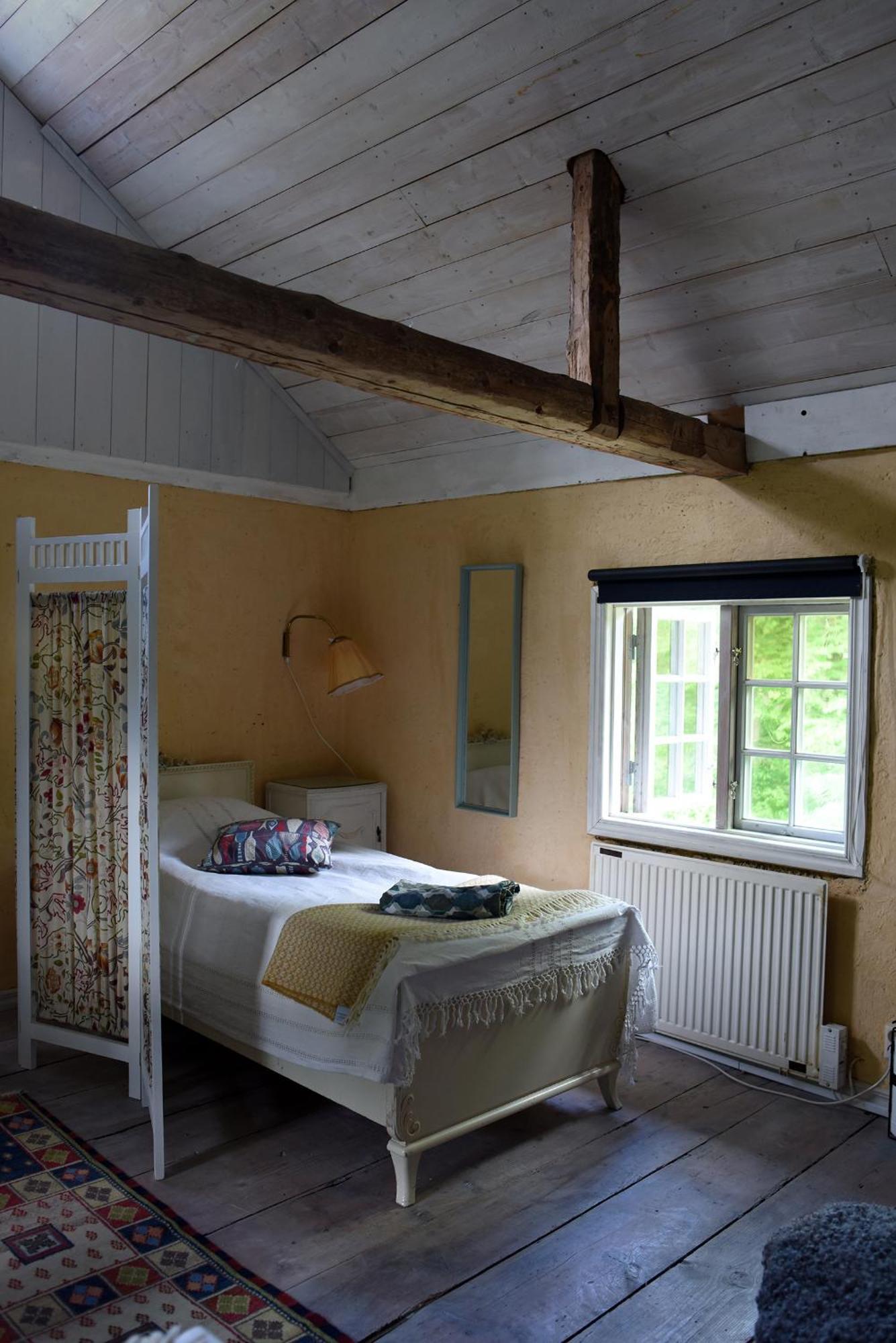 Henneviken Bnb Ed エクステリア 写真