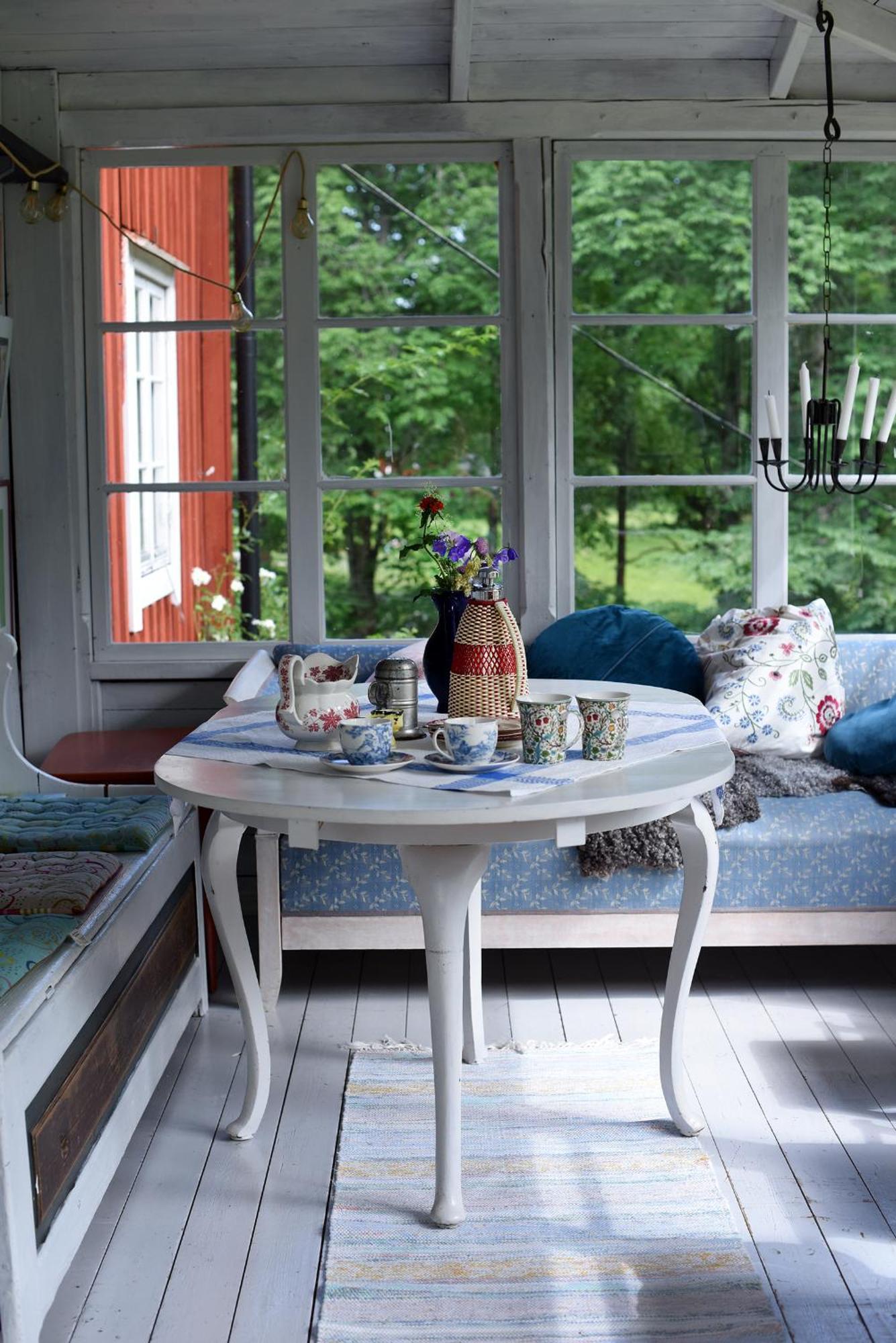 Henneviken Bnb Ed エクステリア 写真