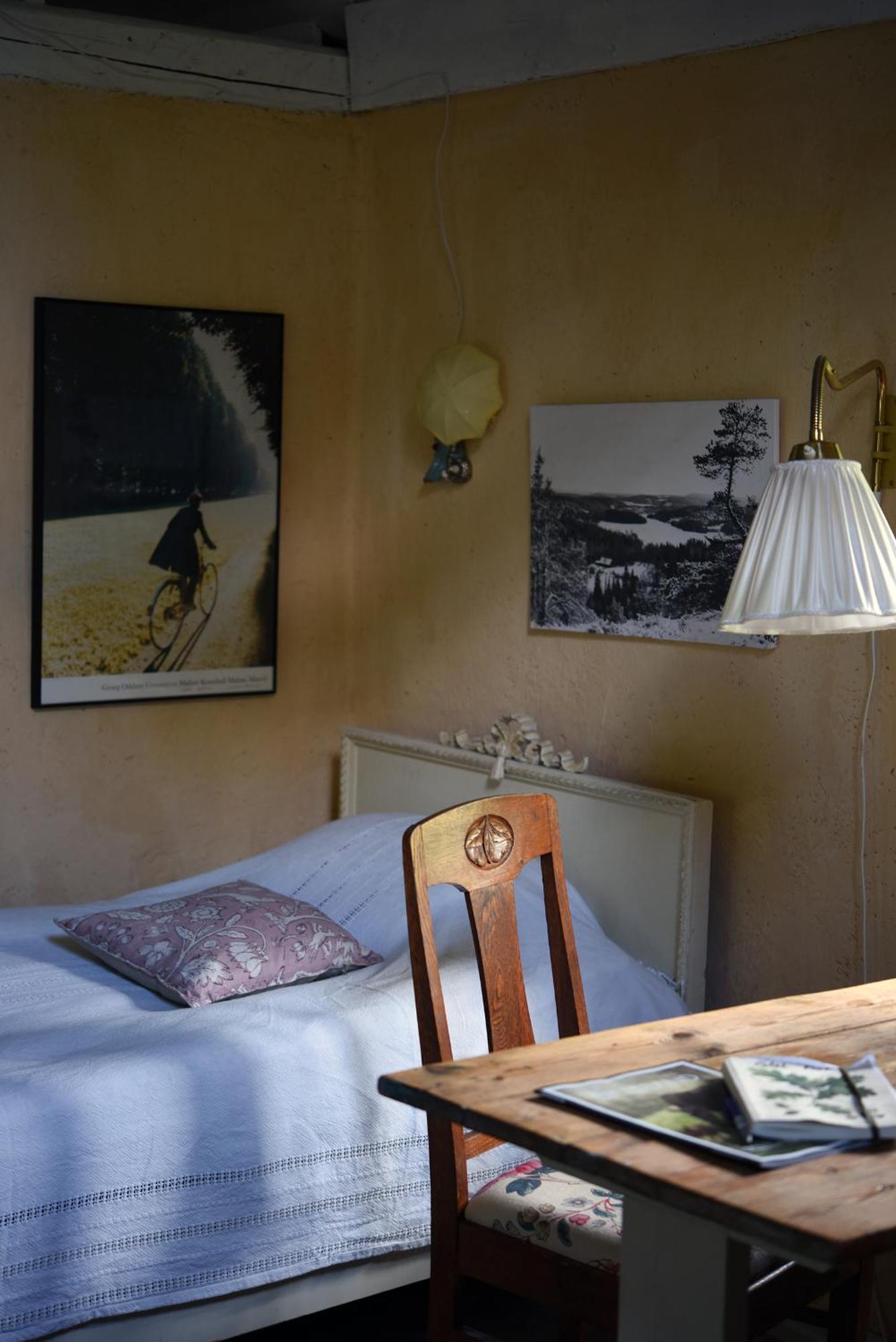 Henneviken Bnb Ed エクステリア 写真