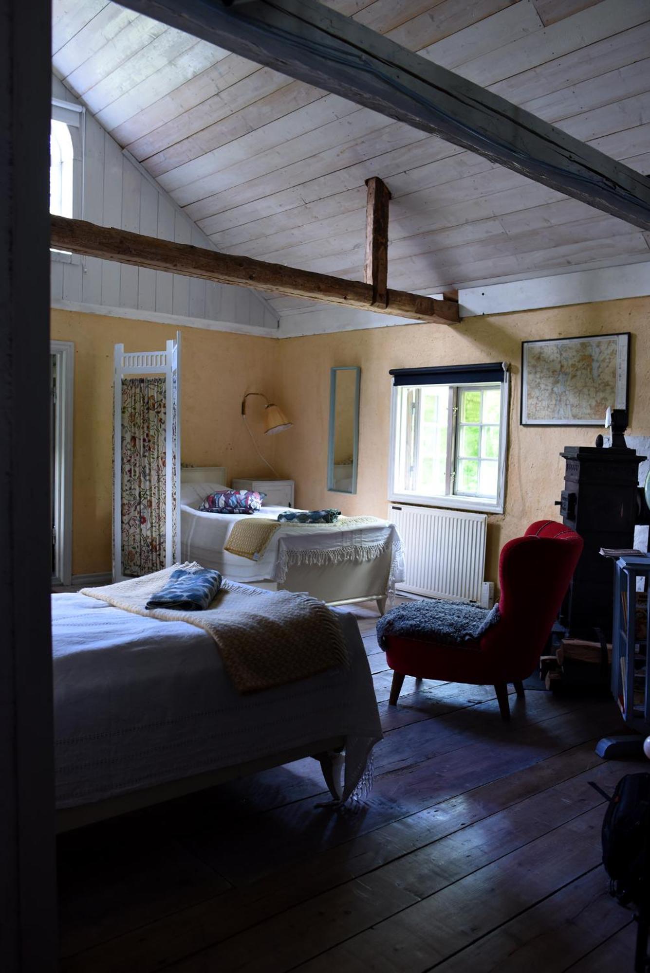 Henneviken Bnb Ed エクステリア 写真
