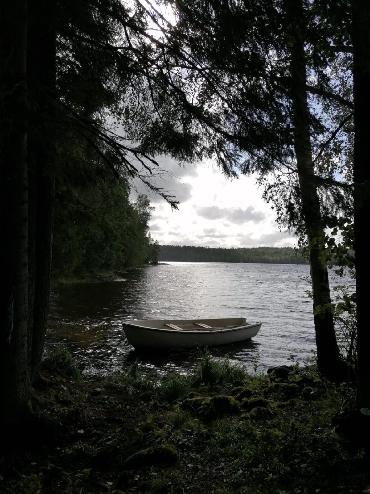 Henneviken Bnb Ed エクステリア 写真