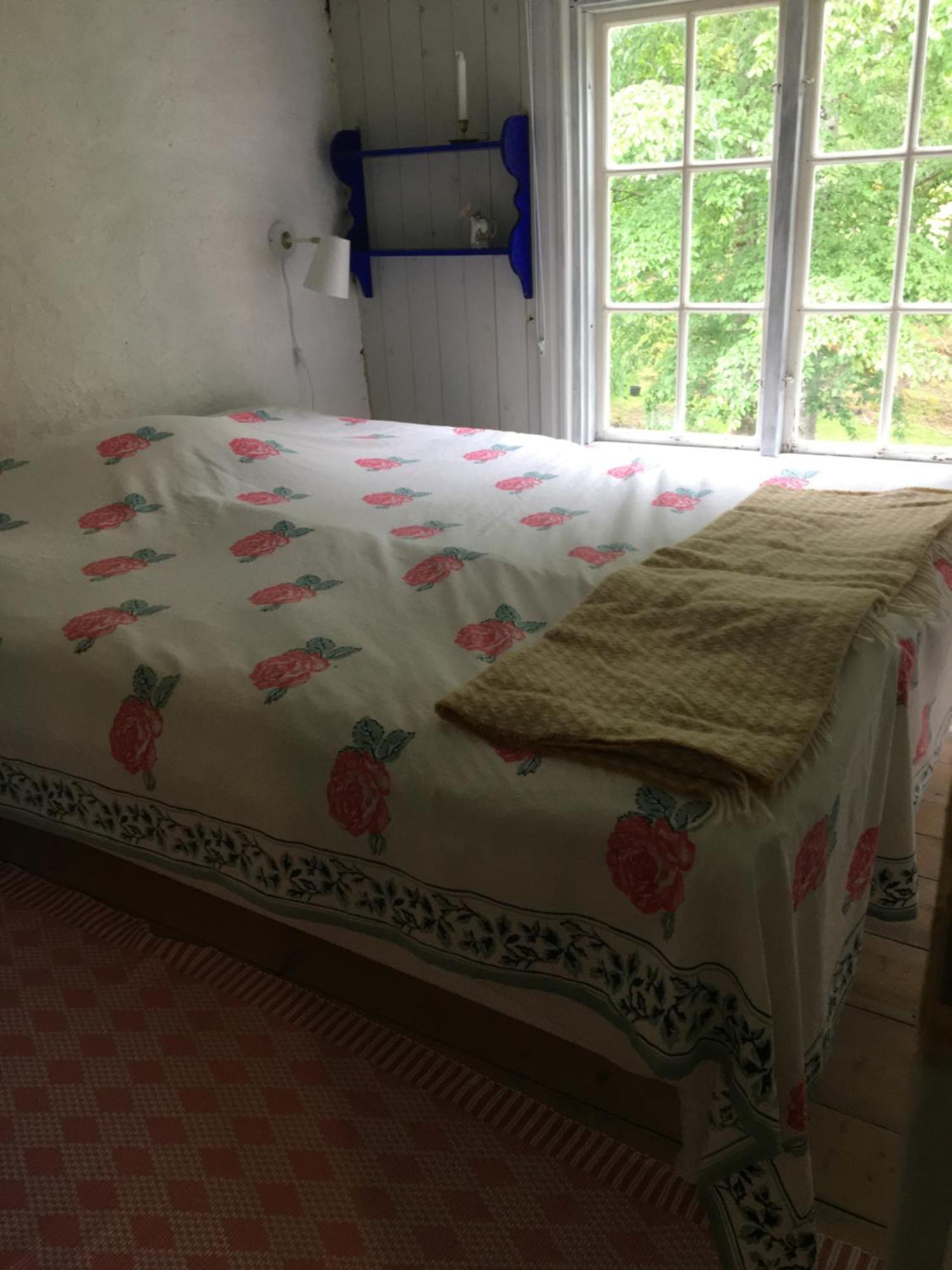 Henneviken Bnb Ed エクステリア 写真